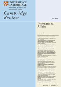 Publication Cover