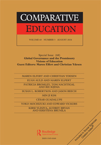 Publication Cover