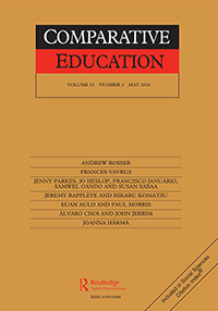 Publication Cover