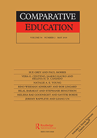 Publication Cover