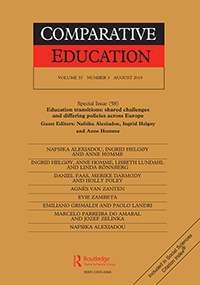 Publication Cover