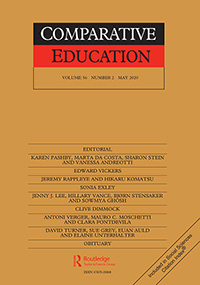 Publication Cover