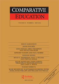 Publication Cover