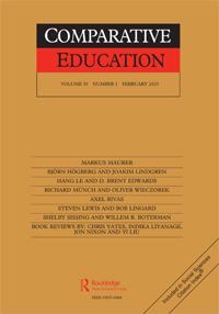 Publication Cover