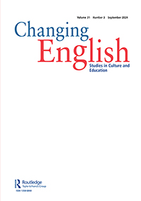 Publication Cover