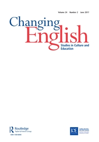 Publication Cover