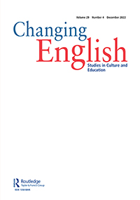 Publication Cover