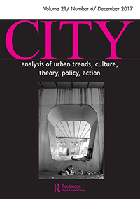 Publication Cover