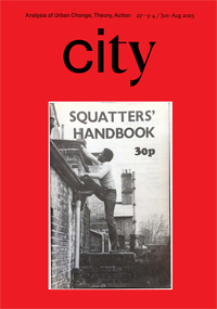 Publication Cover