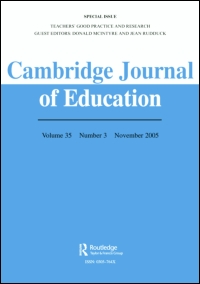 Publication Cover