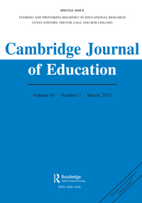 Publication Cover