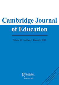 Publication Cover