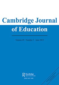 Publication Cover