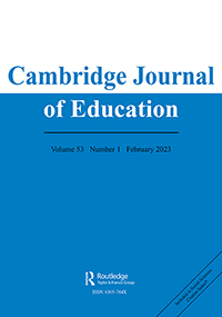 Publication Cover