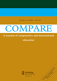 Publication Cover