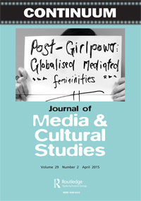 Publication Cover