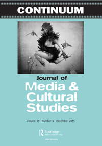 Publication Cover