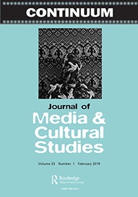 Publication Cover