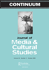 Publication Cover