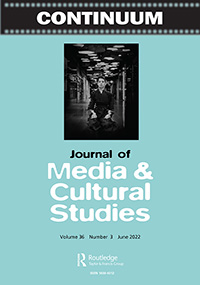 Publication Cover