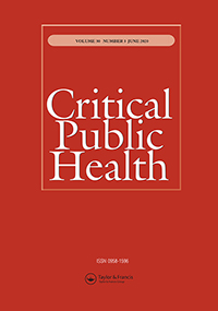 Publication Cover