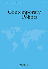 Publication Cover