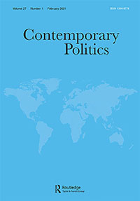 Publication Cover