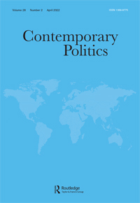 Publication Cover