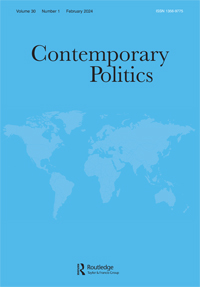 Publication Cover