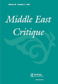 Publication Cover