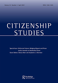 Publication Cover