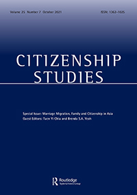 Publication Cover