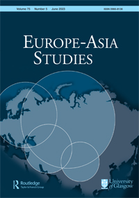 Publication Cover