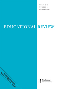 Publication Cover