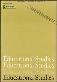 Publication Cover