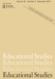 Publication Cover