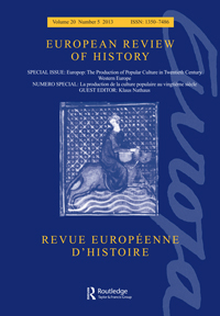 Publication Cover