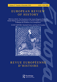 Publication Cover