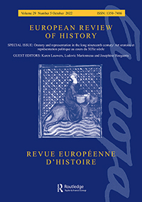 Publication Cover