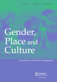 Publication Cover