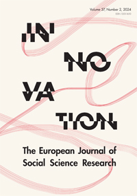 Publication Cover