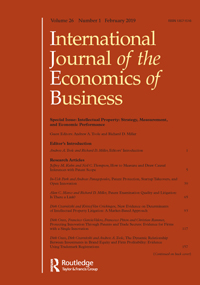 Publication Cover