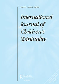 Publication Cover