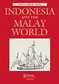 Publication Cover