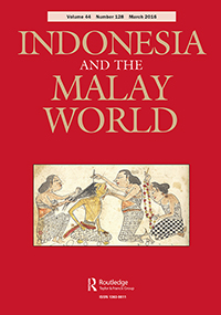 Publication Cover