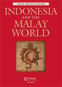 Publication Cover