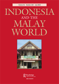 Publication Cover