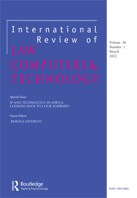 Publication Cover