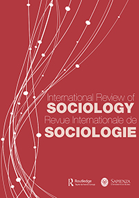 Publication Cover