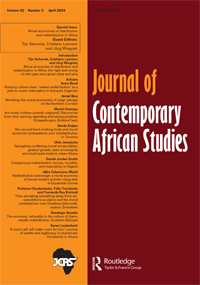 Publication Cover